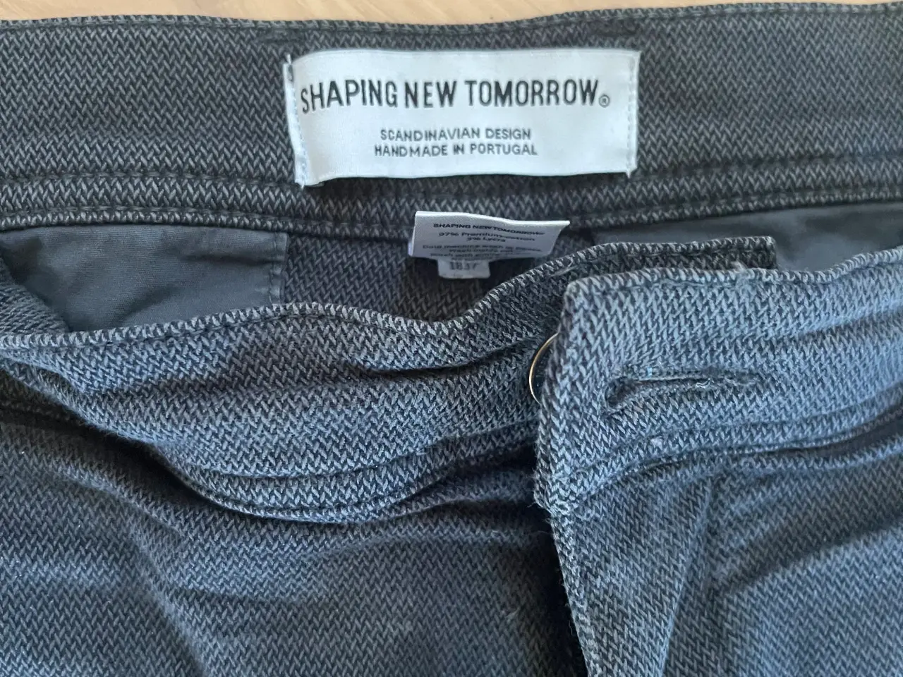 Billede 6 - Shaping new tomorrow str 34/30 