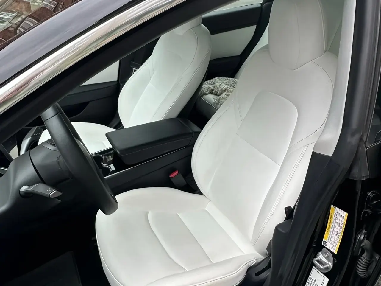 Billede 6 - Tesla Model 3 Standard Range+ RWD