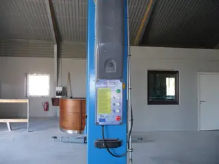 Autolift
