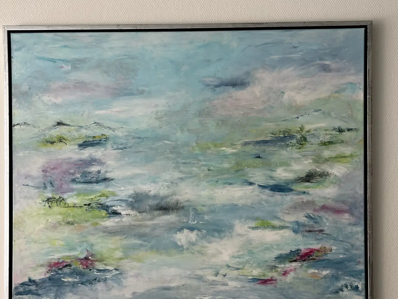Billede 1 - 100x80