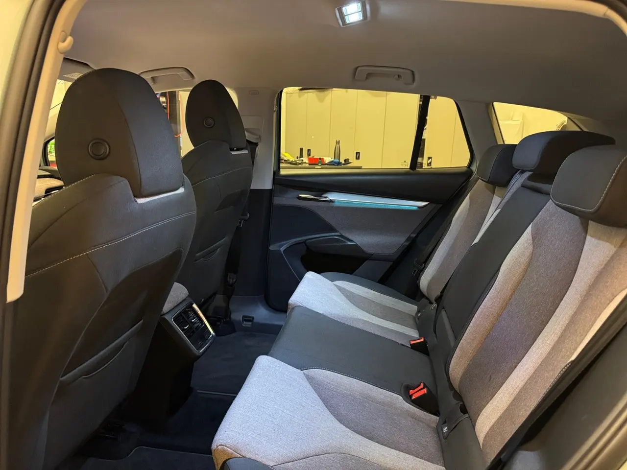 Billede 14 - Skoda Enyaq 60 iV