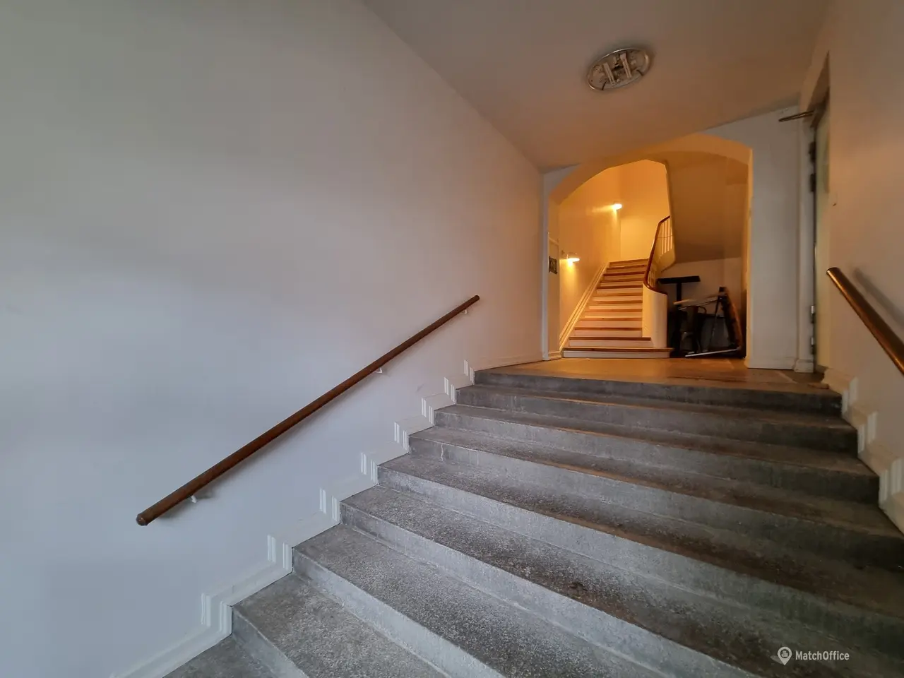 Billede 4 - 220 kvm lyst kontor i Viborg centrum