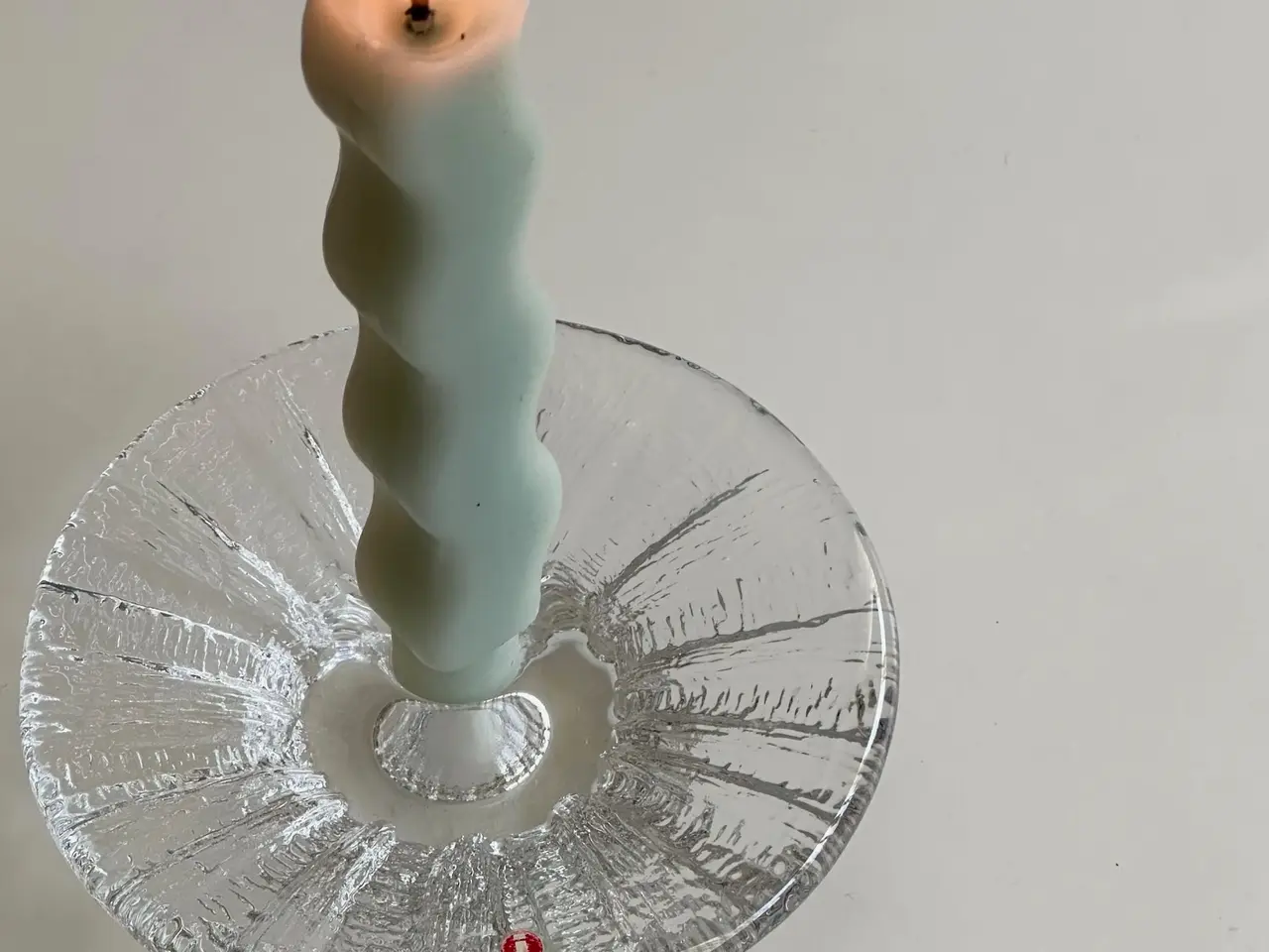 Billede 1 - Bolero, Timo Sarpaneva for Iittala