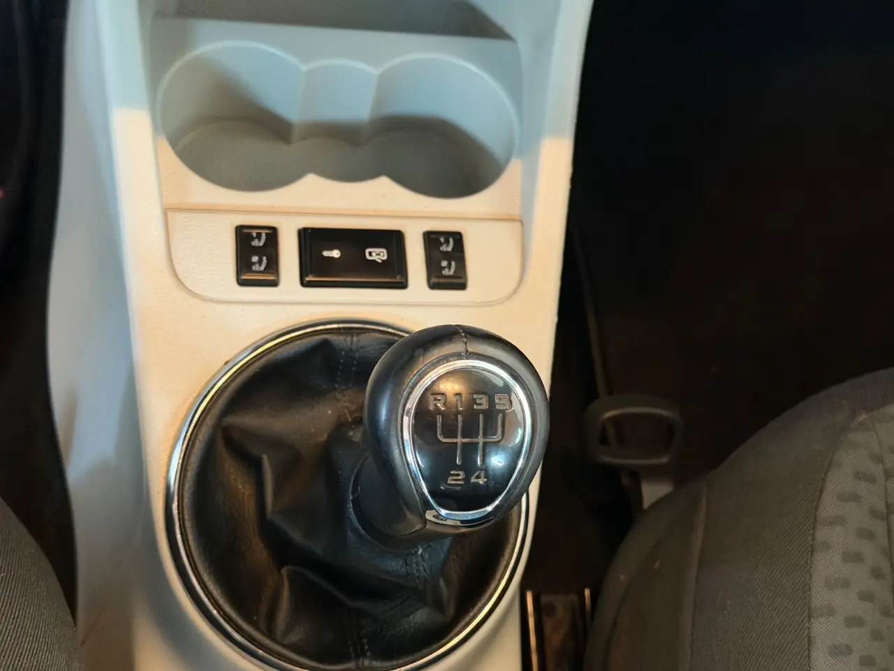 Billede 9 - Skoda Fabia 1,2 TSi 86 Ambiente