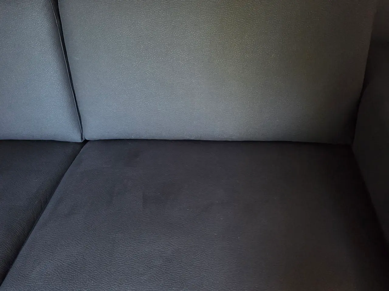 Billede 6 - Openend sofa 