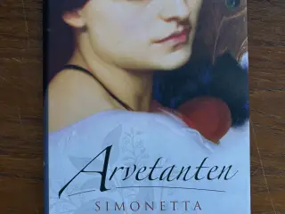 Arvetanten