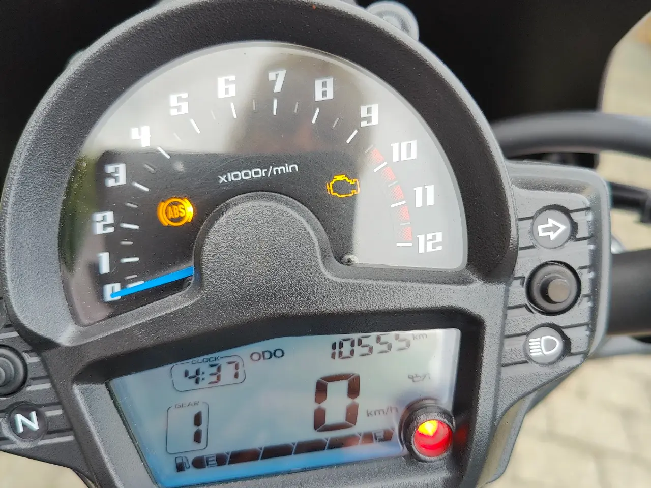 Billede 6 - Kawasaki Vulcan s