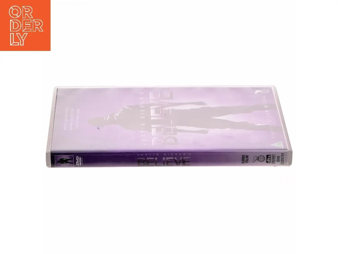 Billede 2 - Believe