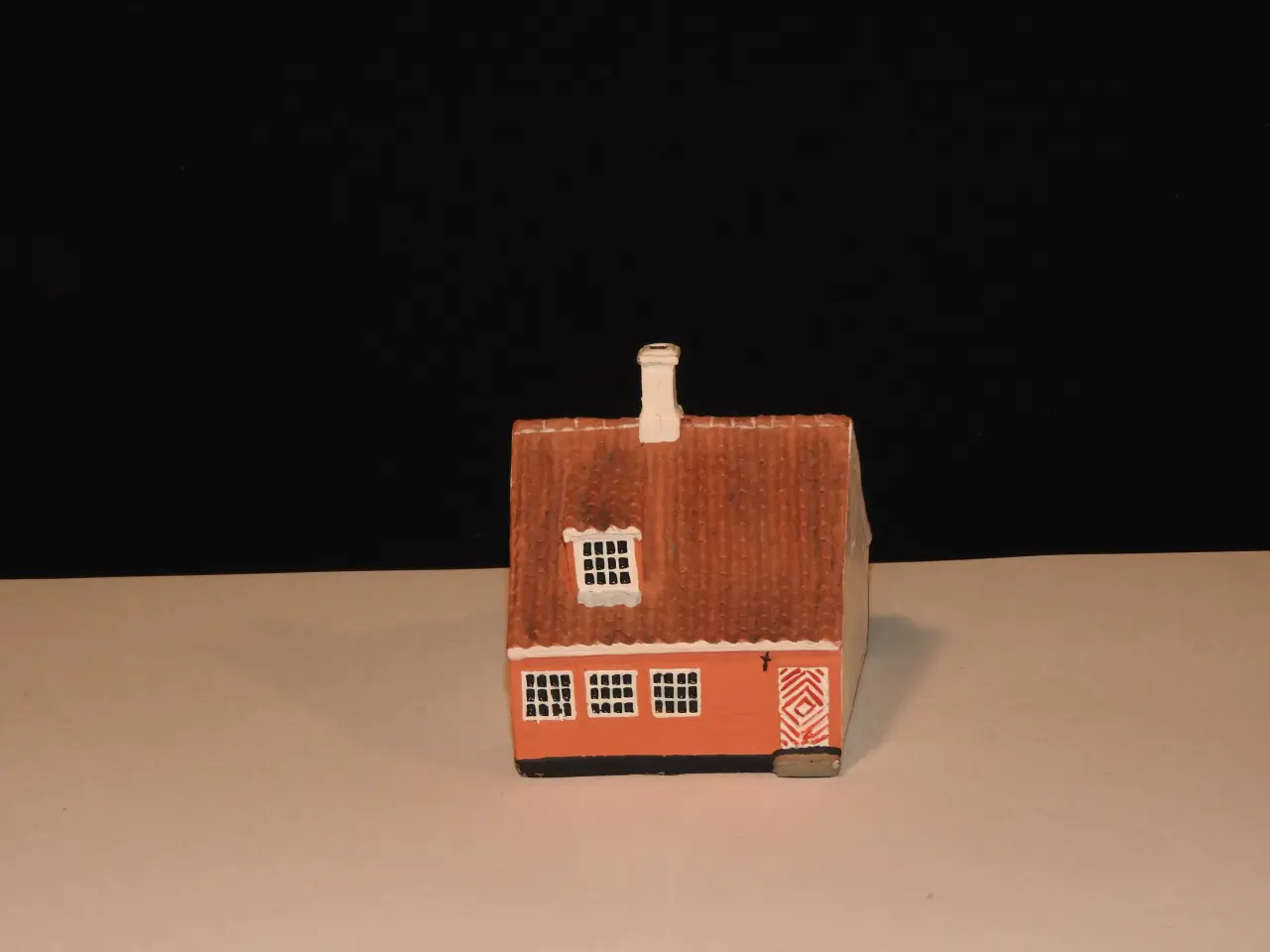 Billede 2 - Trip trap huse