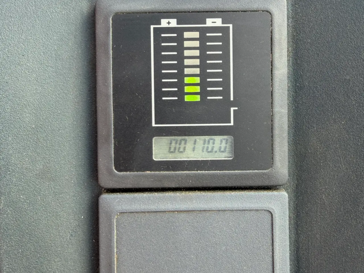 Billede 4 - Elektrisk stabler