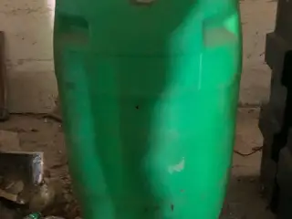 Tønde
