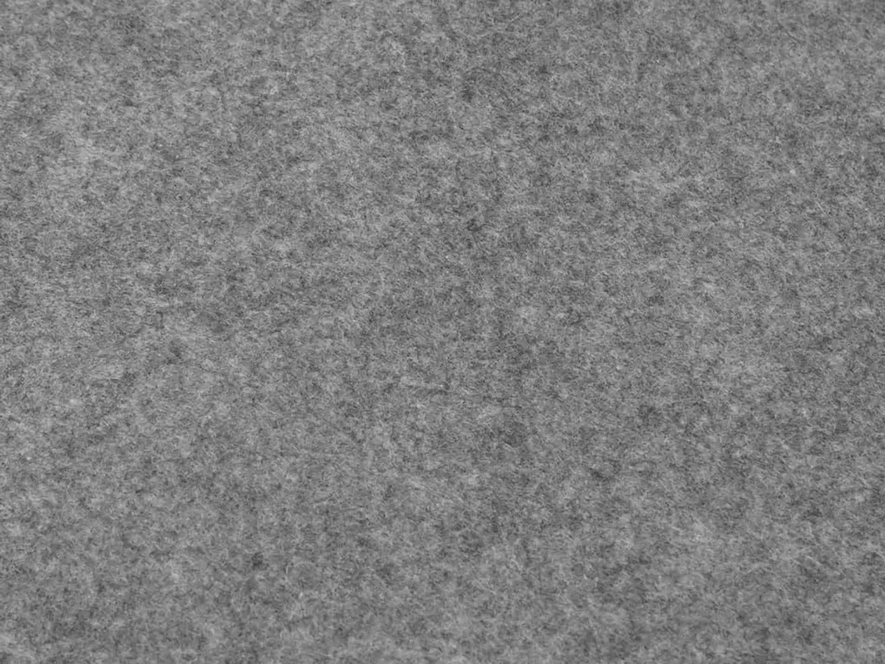 Billede 6 - Poolunderlag Ø550 cm i polyester-geotekstil - lysegrå