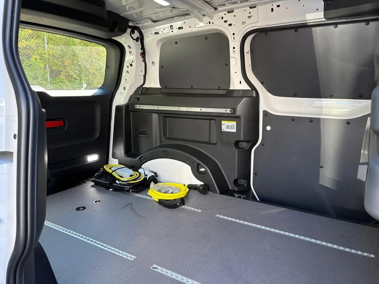 Billede 13 - VW ID. Buzz 79 Cargo Pro 4Motion