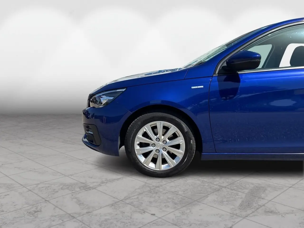 Billede 6 - Peugeot 308 1,2 PureTech 130 Style