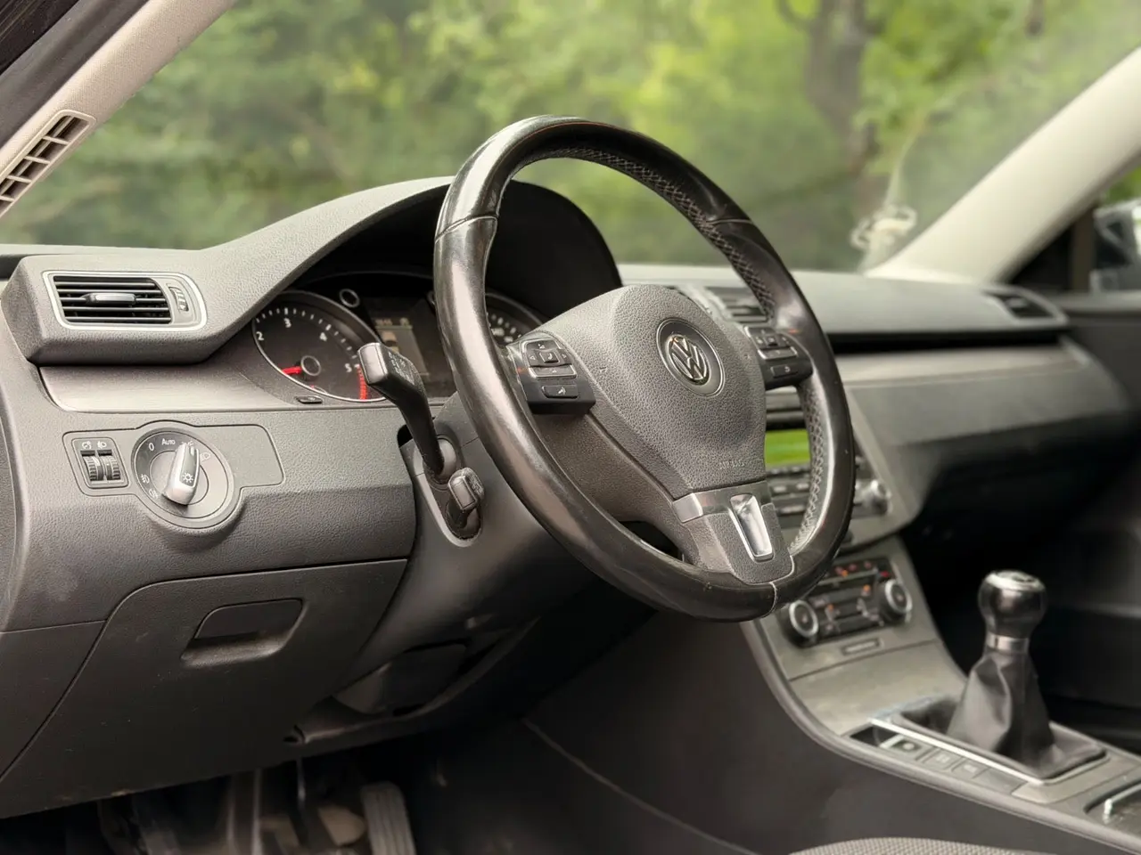 Billede 9 - VW Passat 1,6 TDi 105 BlueMotion Variant