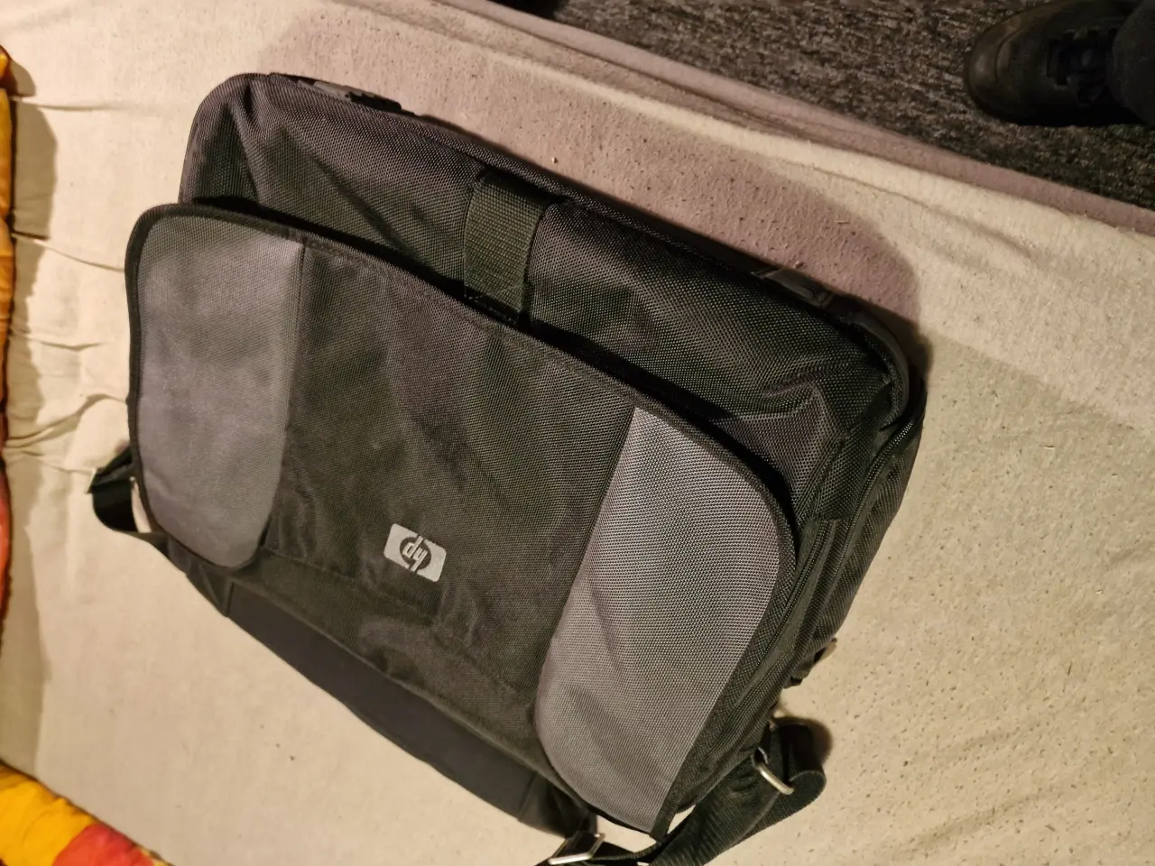 Billede 5 - Computertaske HP