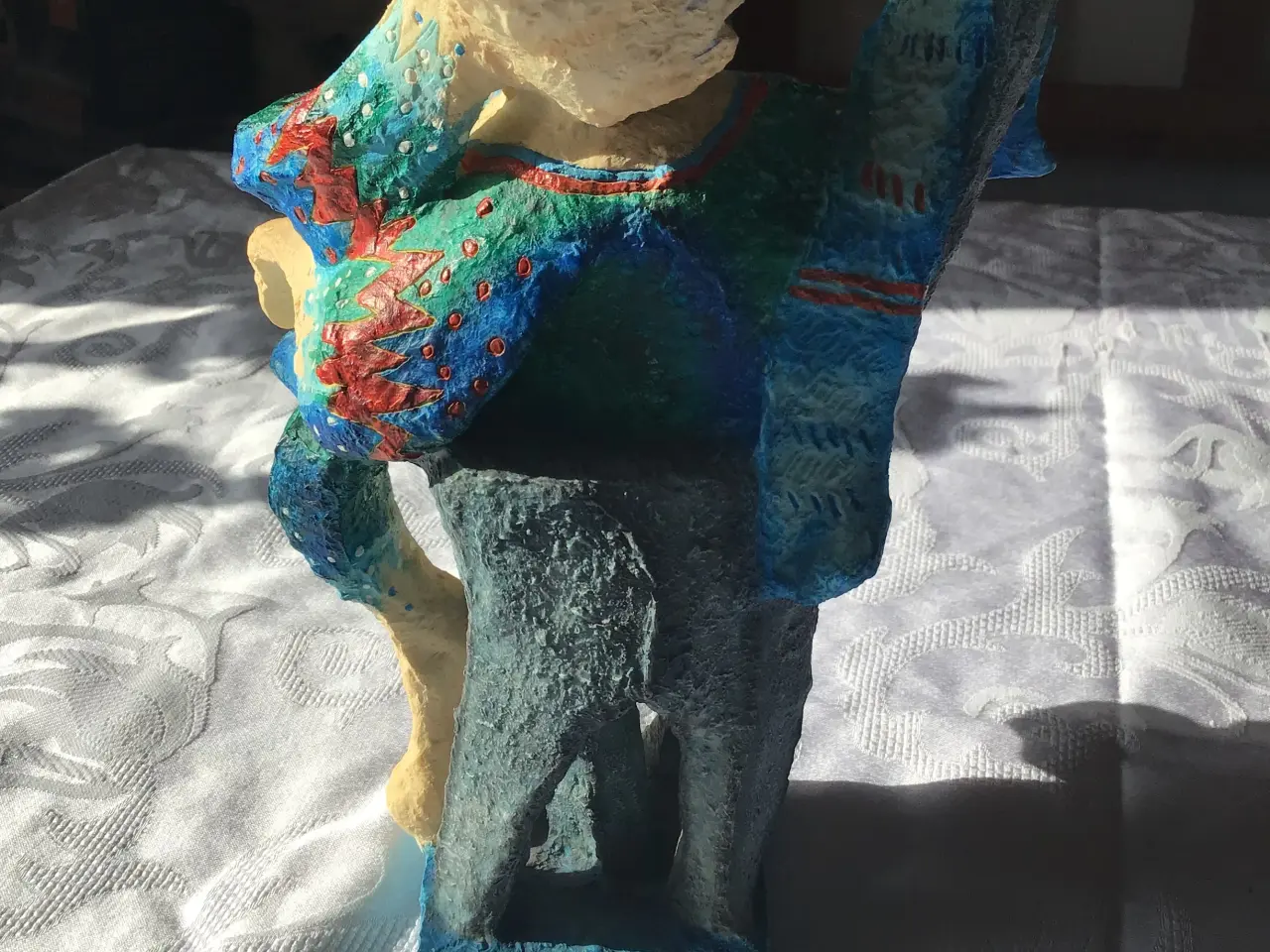 Billede 6 - Susse Volander figur