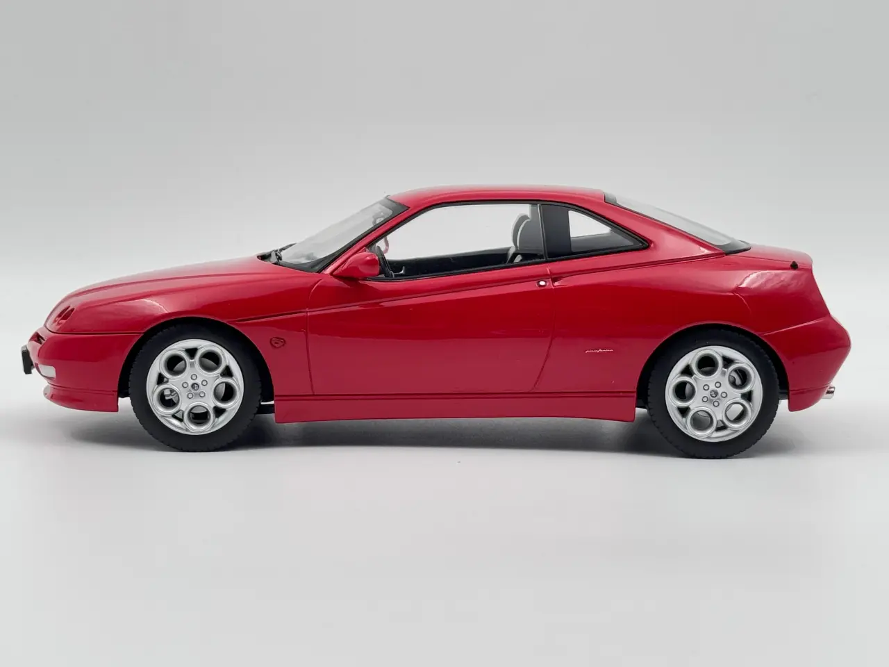 Billede 3 - 1999 Alfa Romeo GTV 2.0 Twin Spark - 1:18
