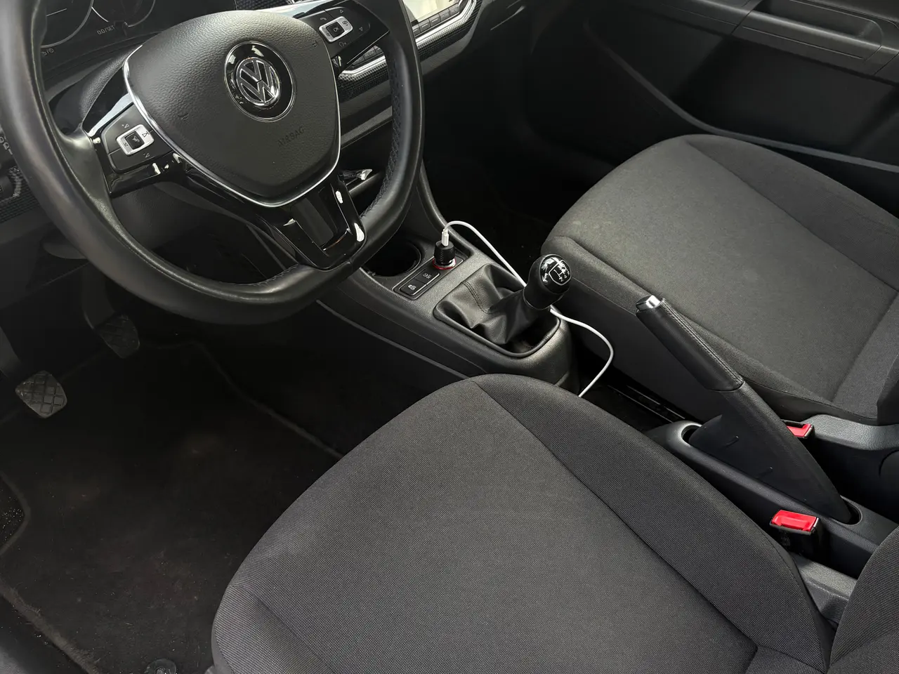 Billede 7 - VW Up 2019