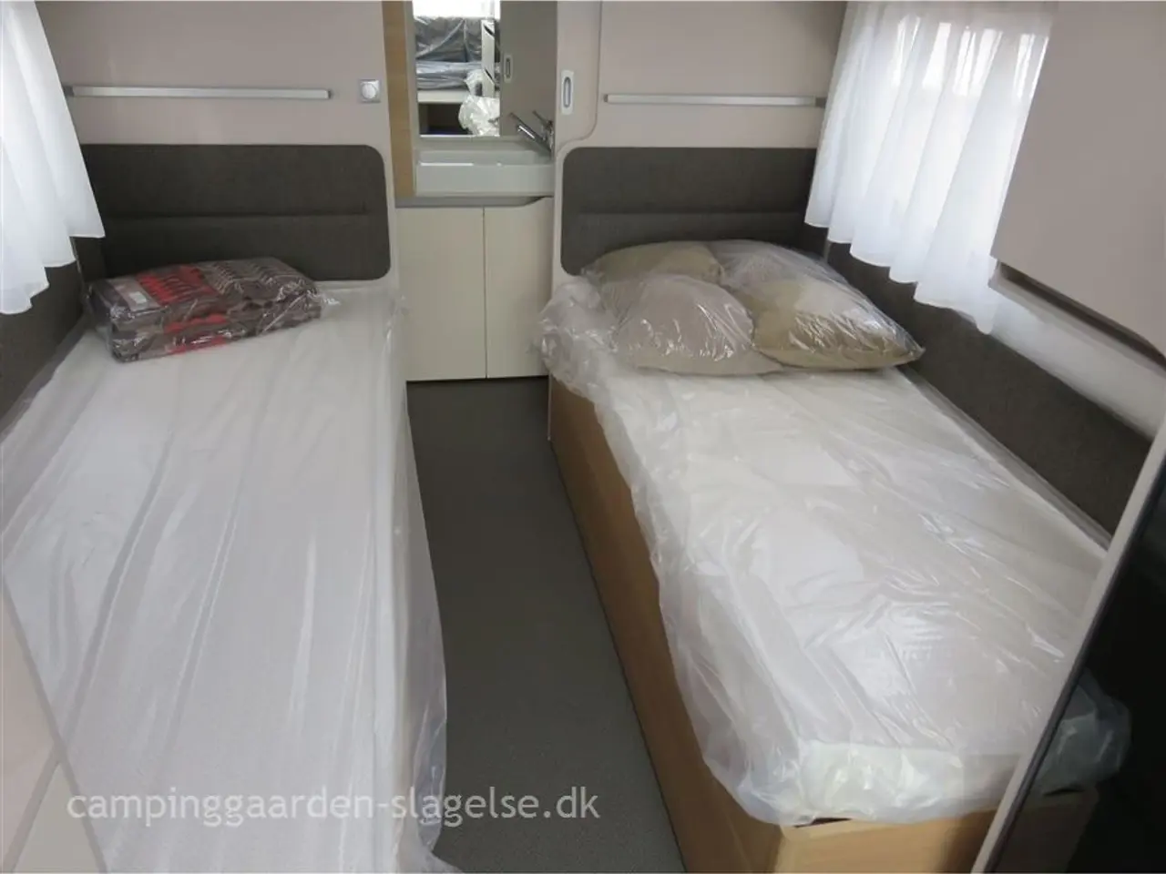 Billede 7 - 2023 - Adria Adora 572 UT Alde ALDE CENTRALVARME