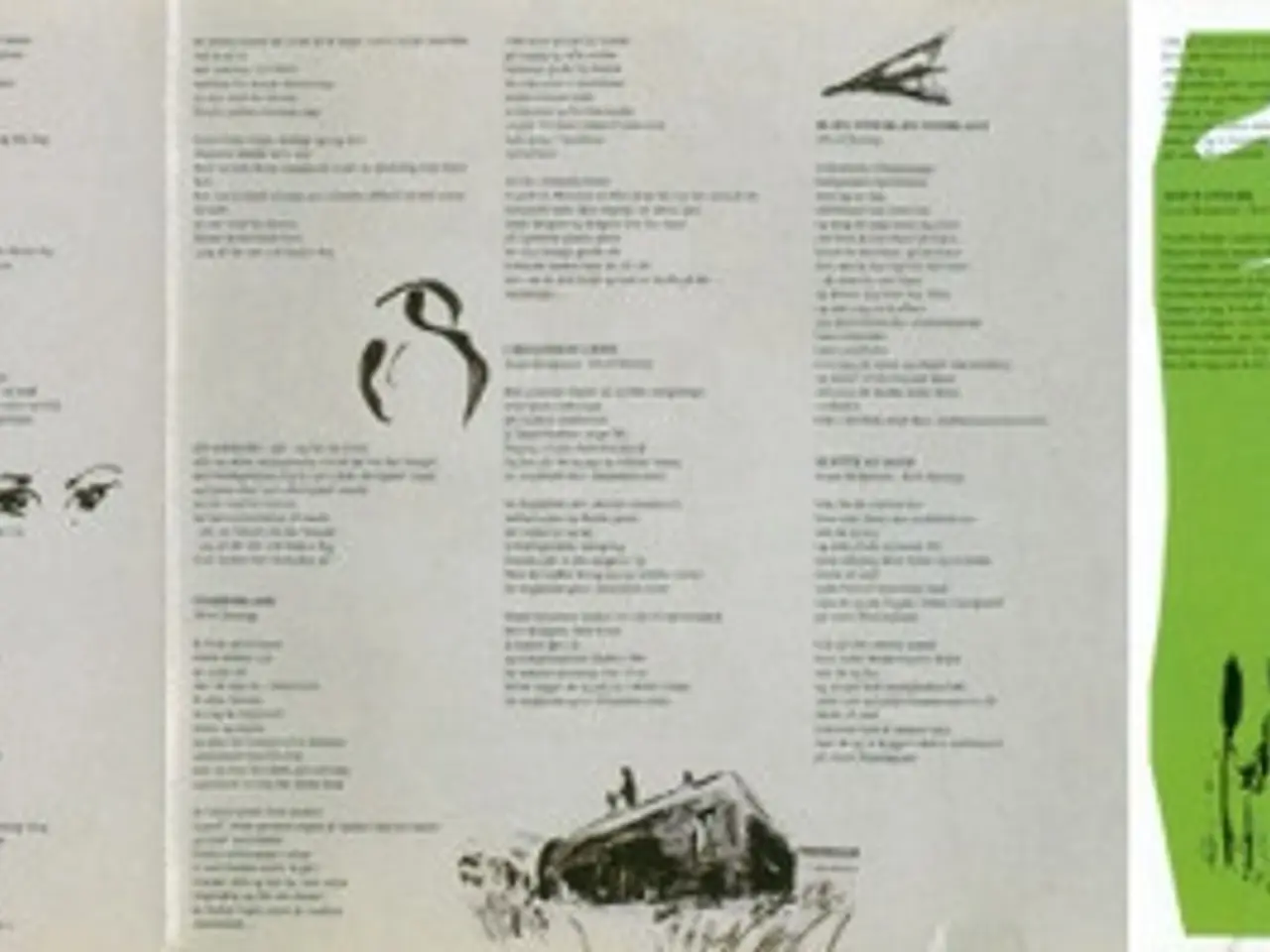 Billede 10 - Povl Dissing – Mor Danmark – CD