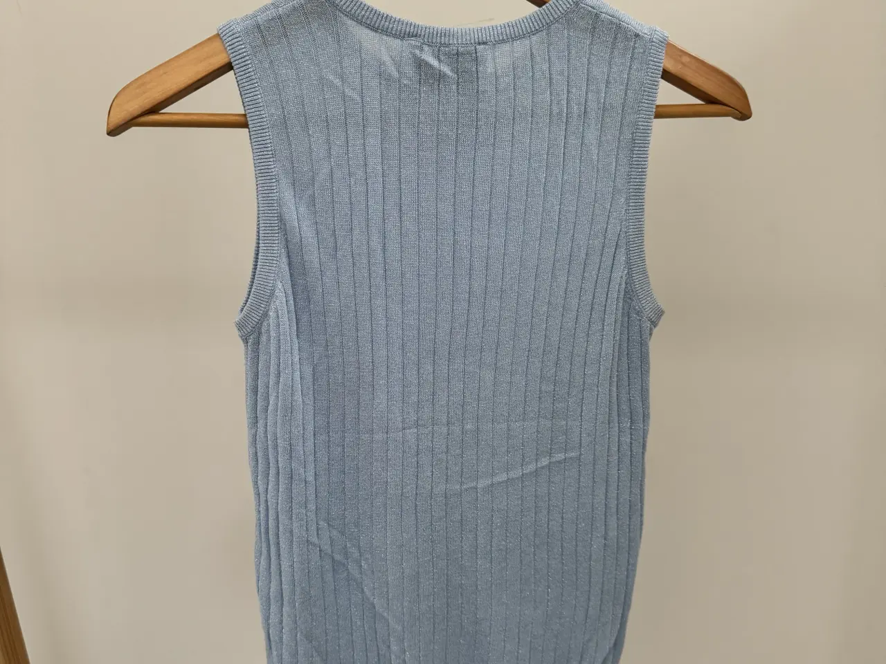 Billede 5 - Neo Noir tanktop str xs