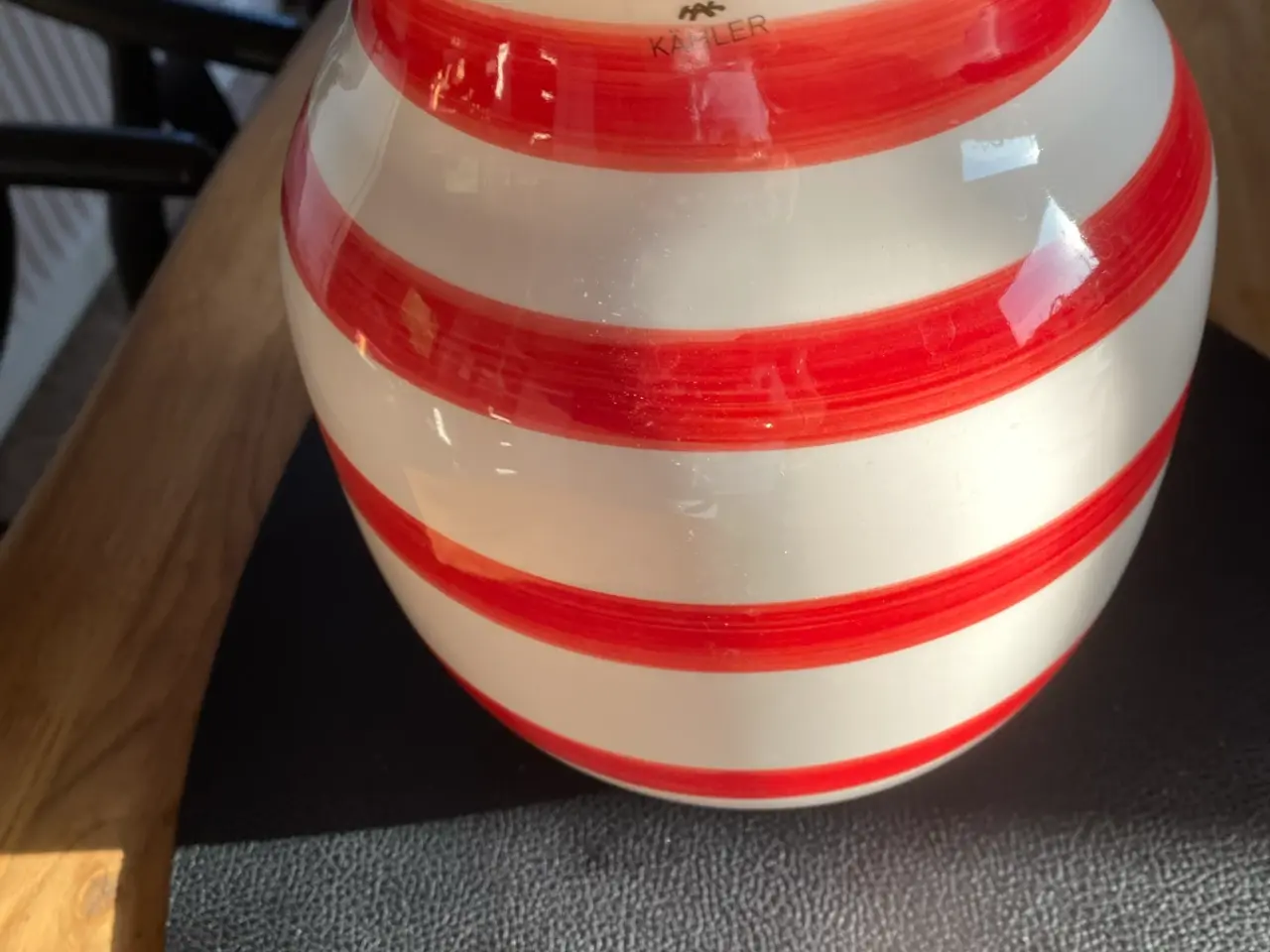 Billede 1 - Vase
