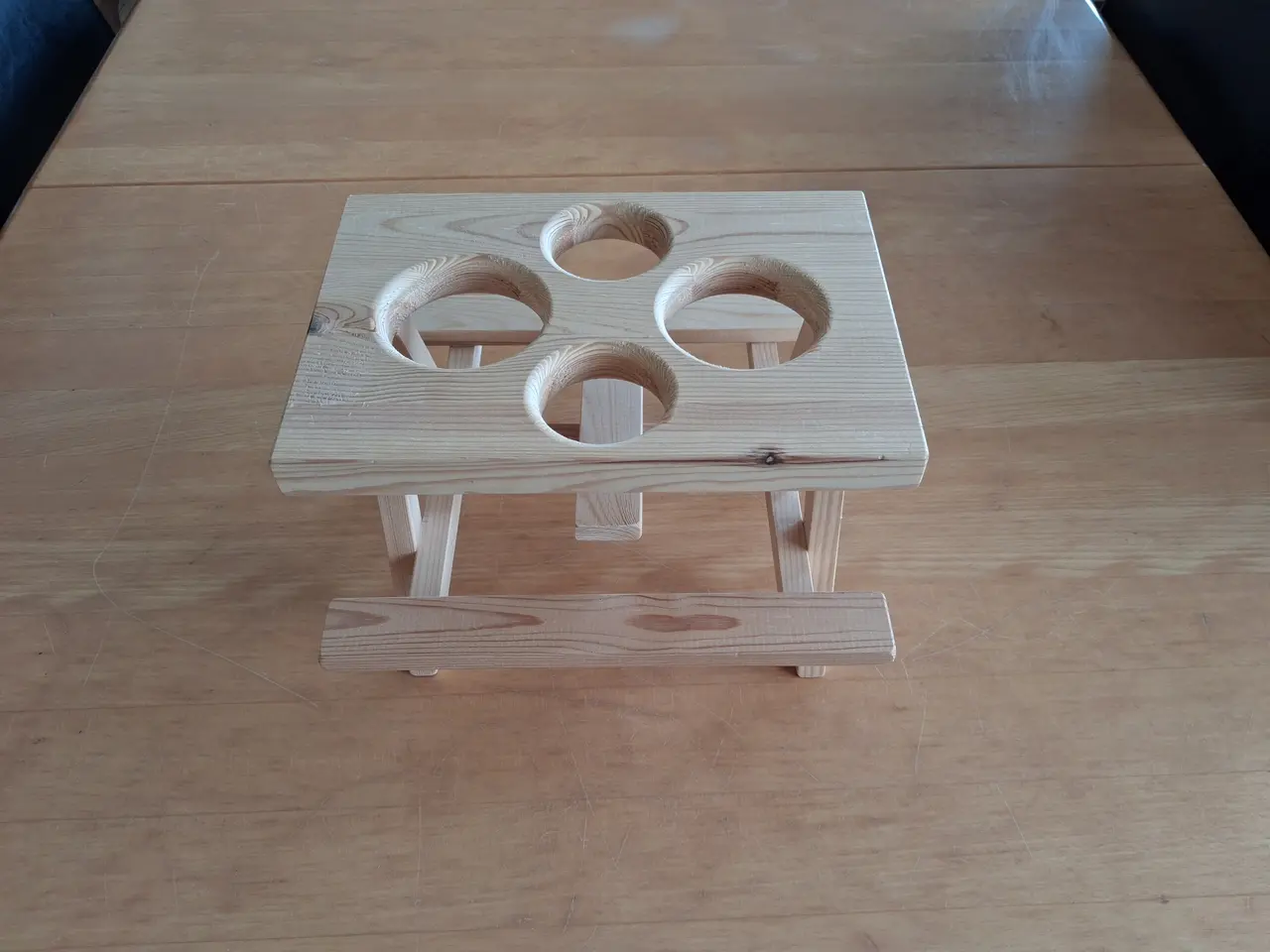Billede 1 - Picnicbord