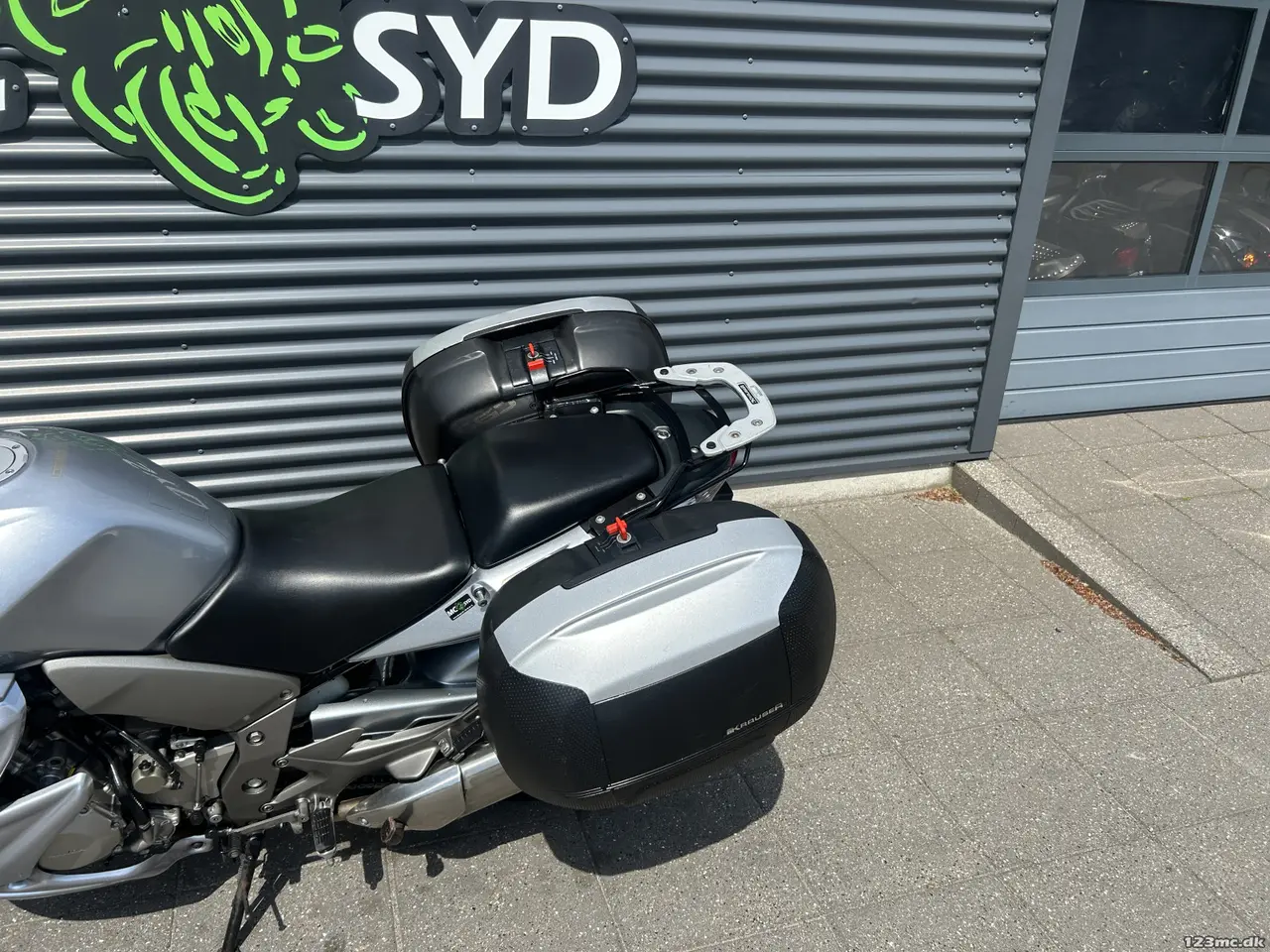 Billede 18 - Honda CBF 1000