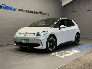 VW ID.3 77 Pro S