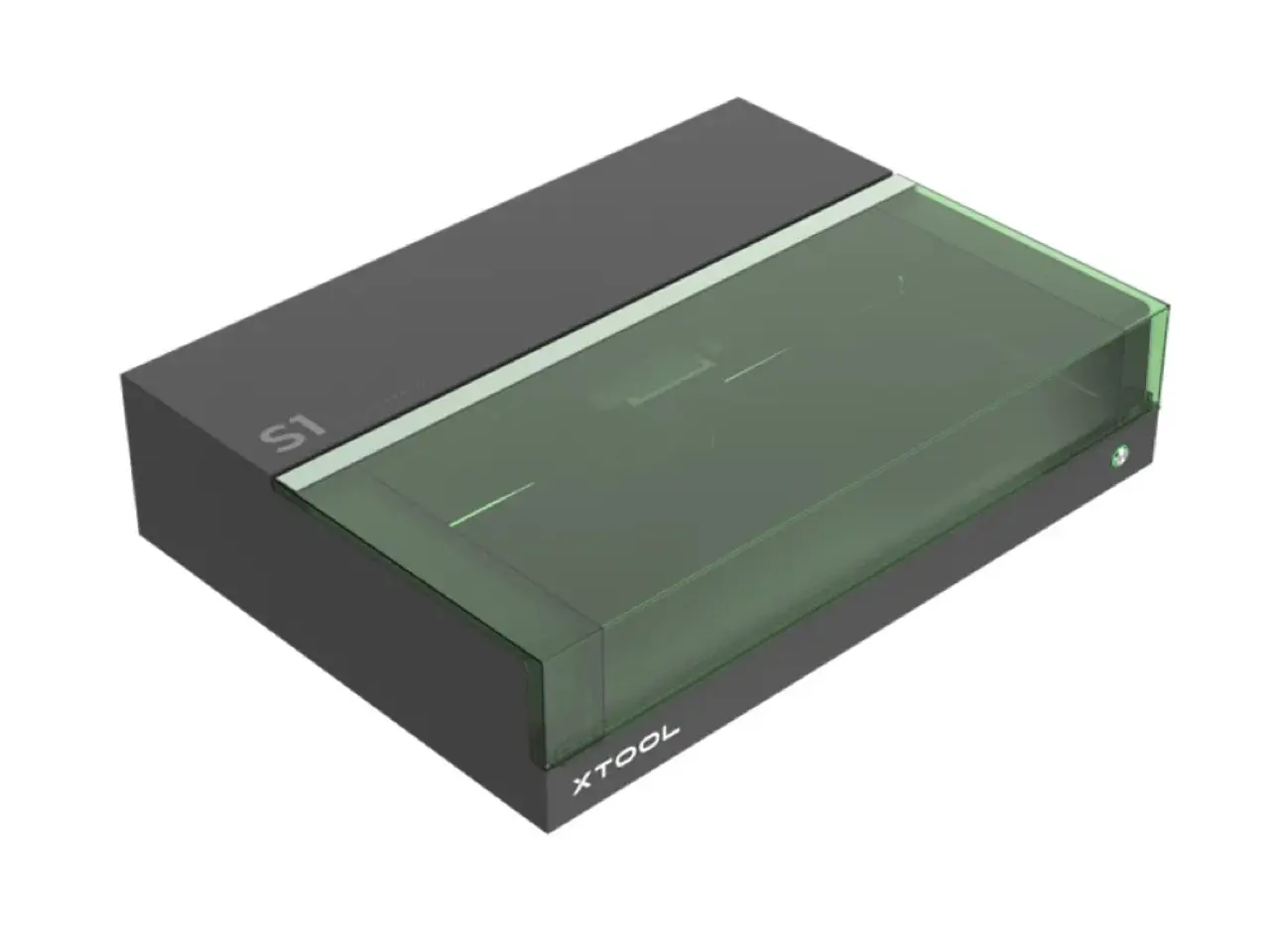 Billede 1 - XTOOL S1 - 20W