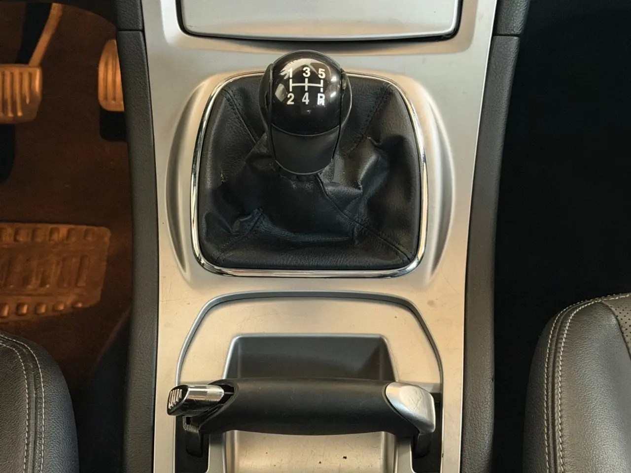 Billede 10 - Ford Galaxy 2,0 145 Trend 7prs