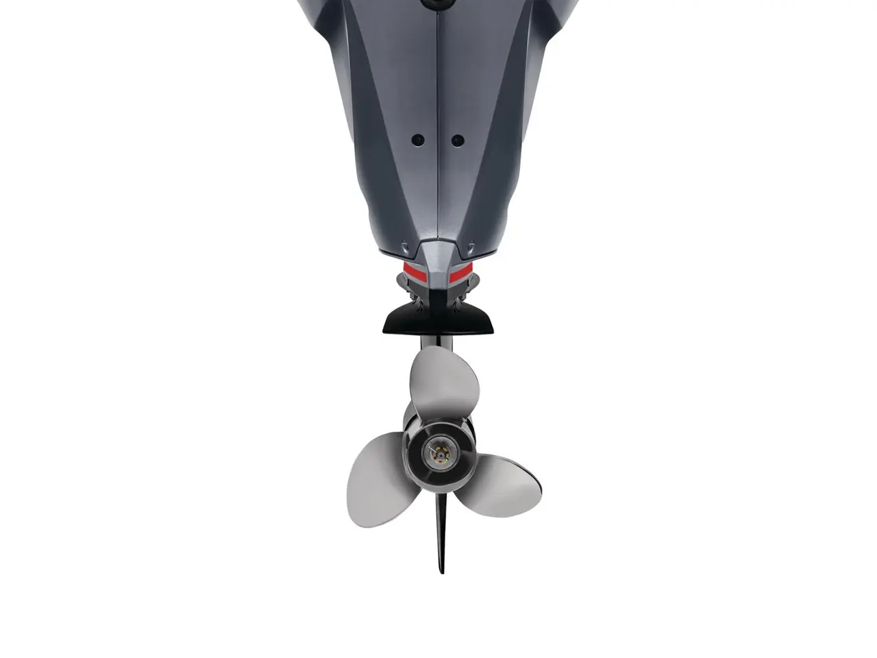 Billede 10 - Yamaha VF200LB V MAX