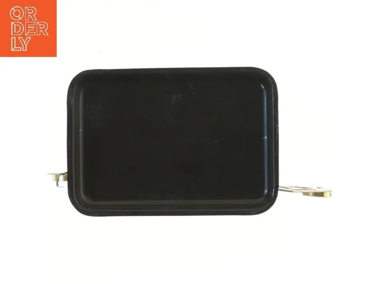 Billede 3 - Retro vægt, flot stand (str. 21 cm)
