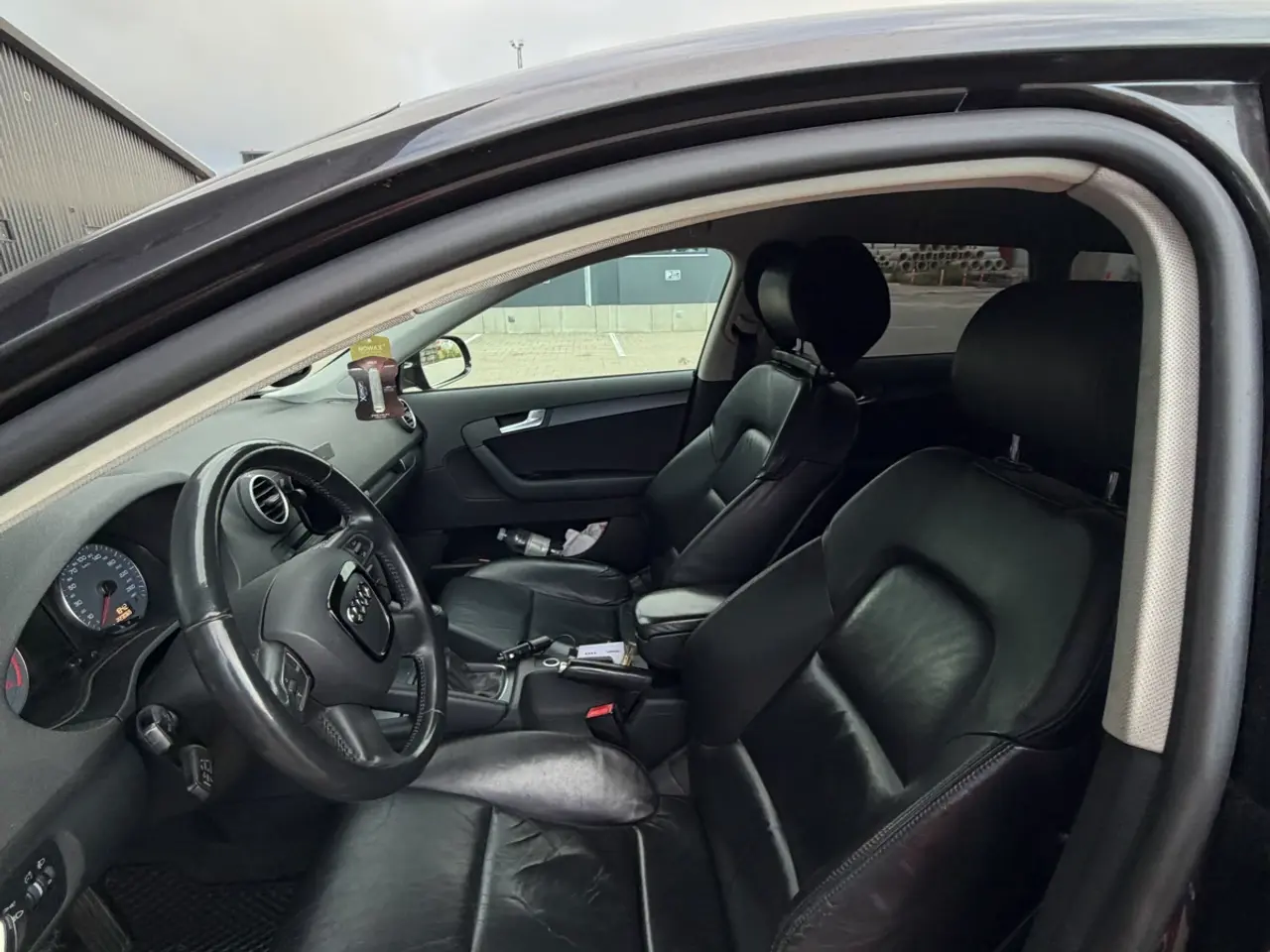 Billede 12 - Audi A3 8p