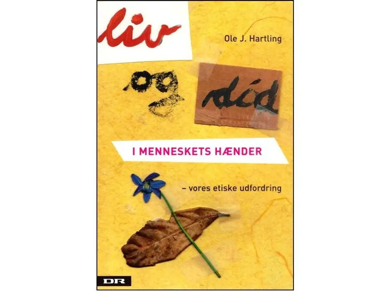 Billede 1 - Liv og Død i Menneskets Hænder