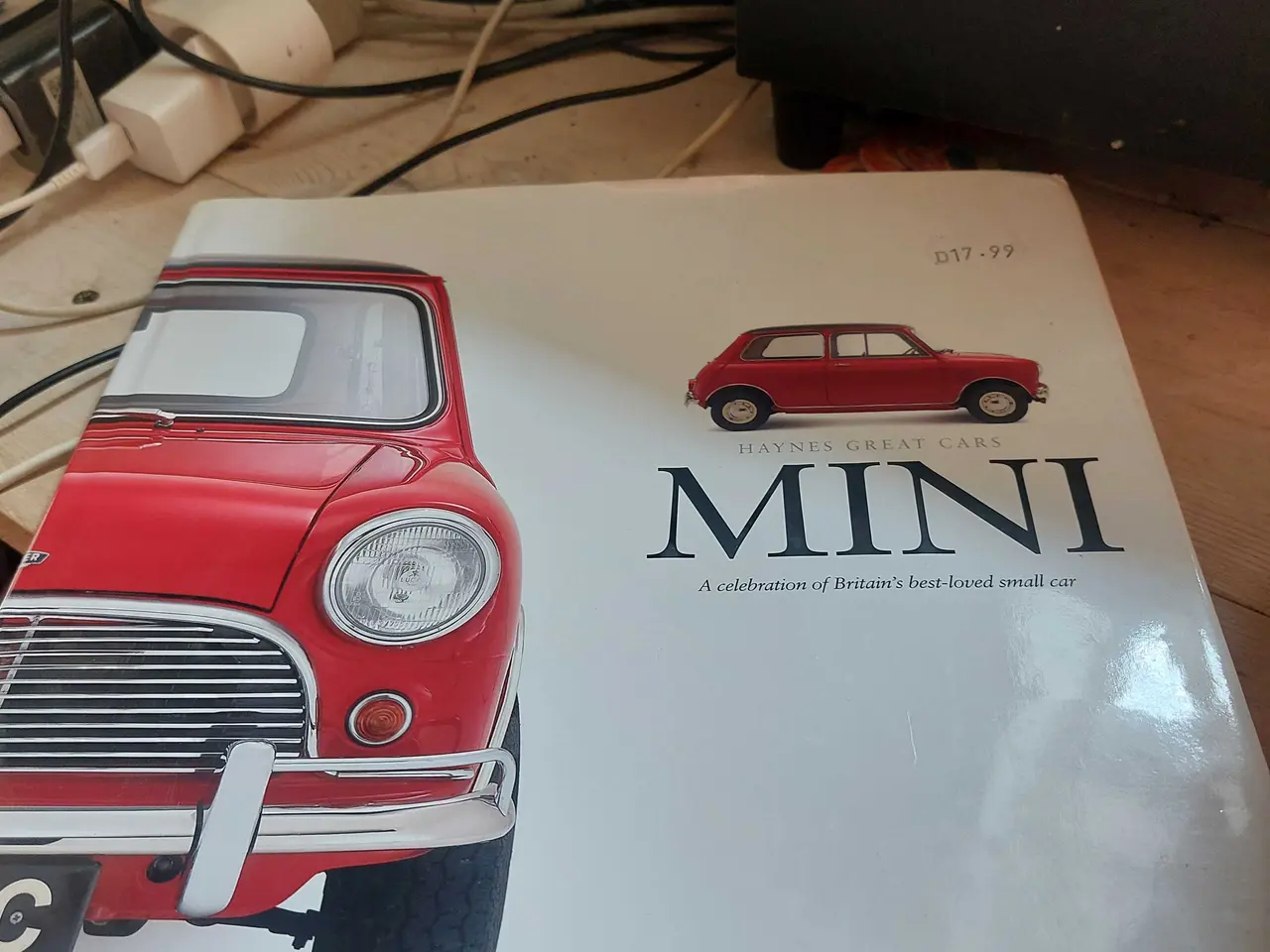 Billede 12 - Minni bøger div