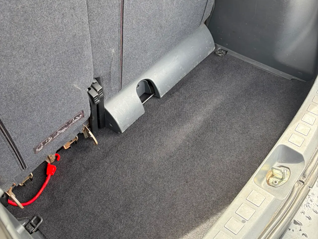 Billede 12 - Nysynet Mitsubishi Colt