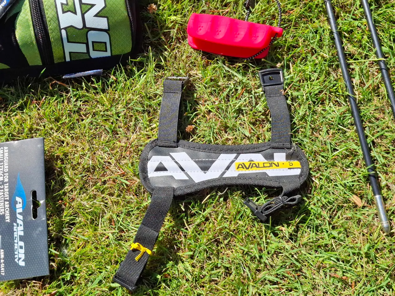 Billede 6 - Recurve buer til hele familien