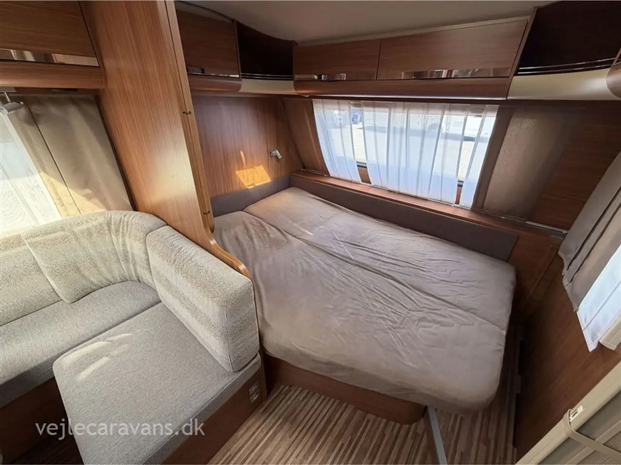 Billede 8 - 2013 - Adria Adora 563 PT