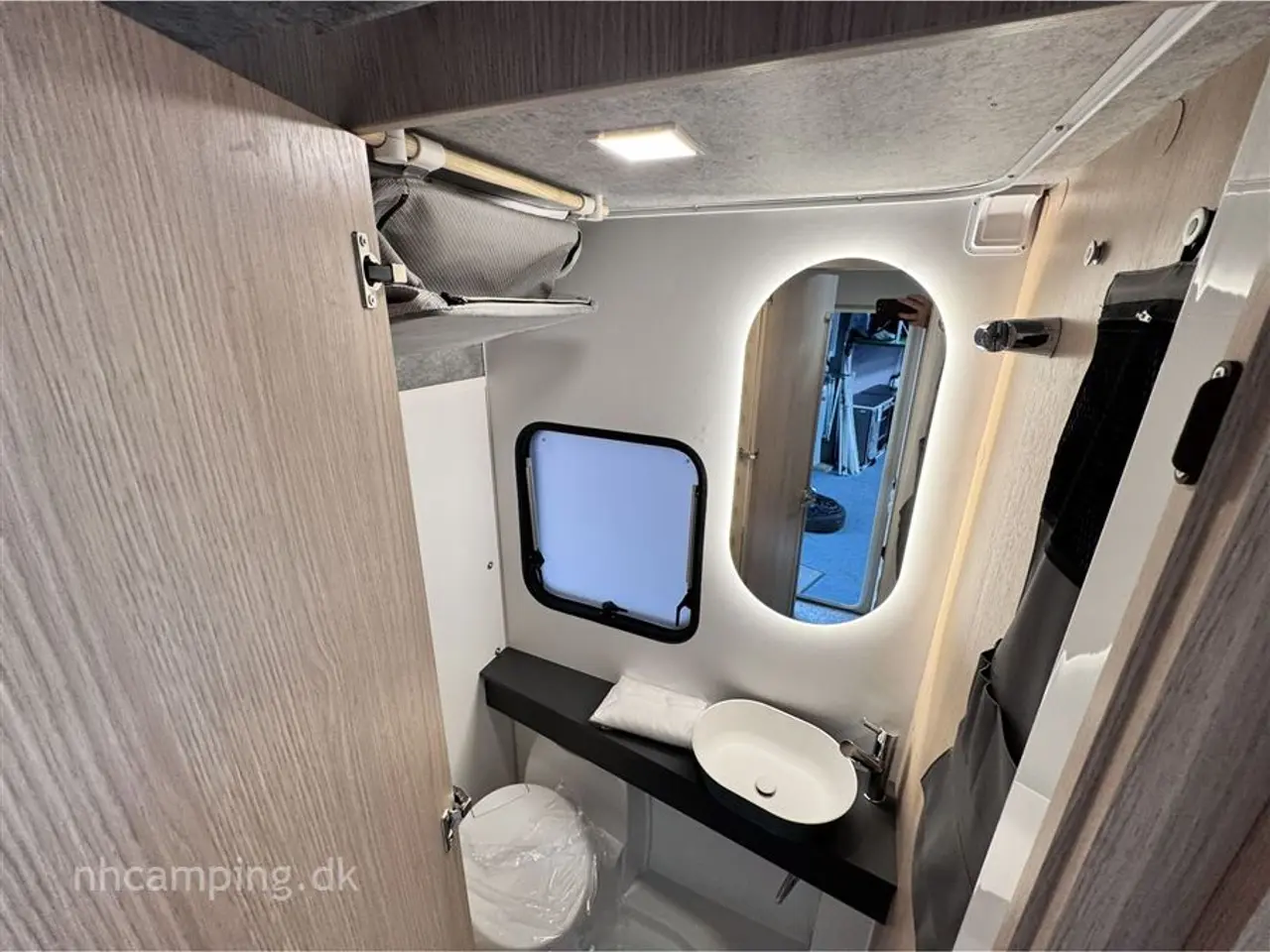 Billede 8 - 2026 - Adria Aviva Lite 300 LH