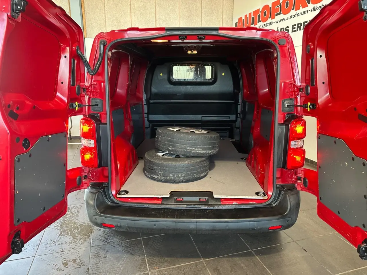 Billede 15 - Toyota ProAce 2,0 D 122 Medium Comfort Master aut.
