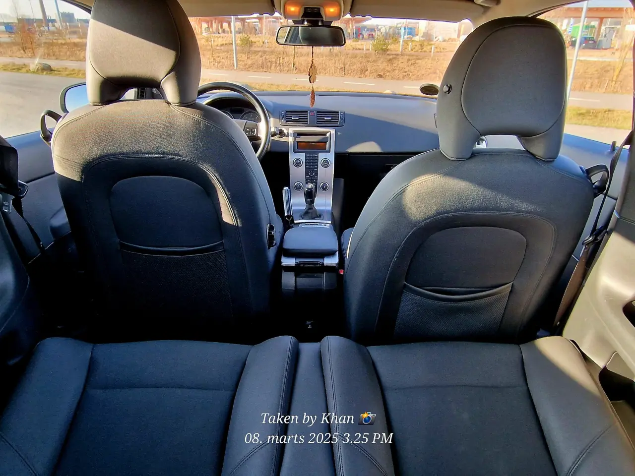 Billede 11 - Volvo C30, E- drive S/S Diesel 1.6 , 109 HK.