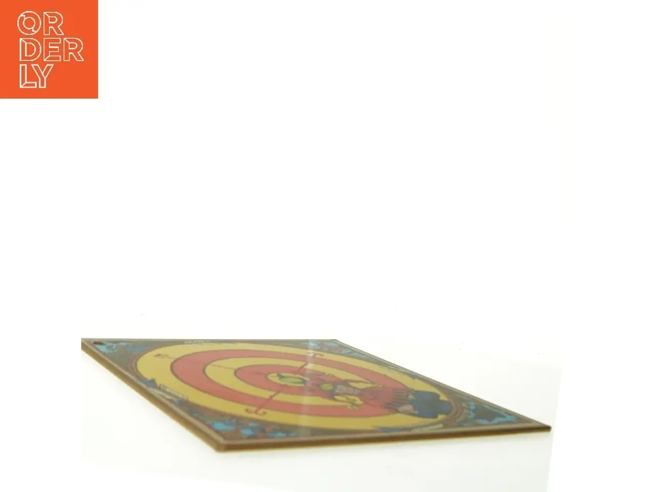 Billede 4 - Billede (str. 30 cm)
