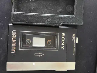 Walkman wm3