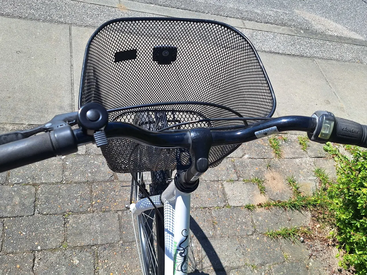 Billede 4 - Winther pigecykel