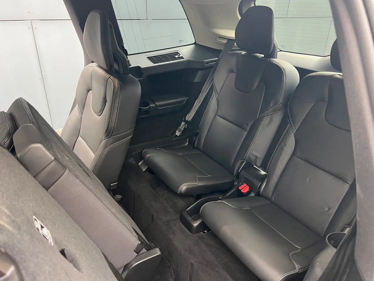 Billede 24 - Volvo XC90 2,0 T8 ReCharge Inscription aut. AWD 7prs