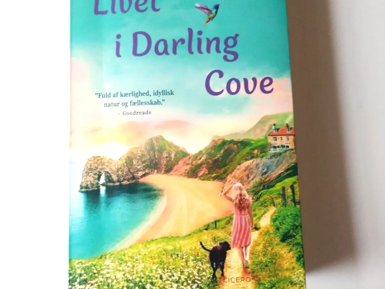 Billede 1 - Livet i Darling Cove. Af Holly Hepburn
