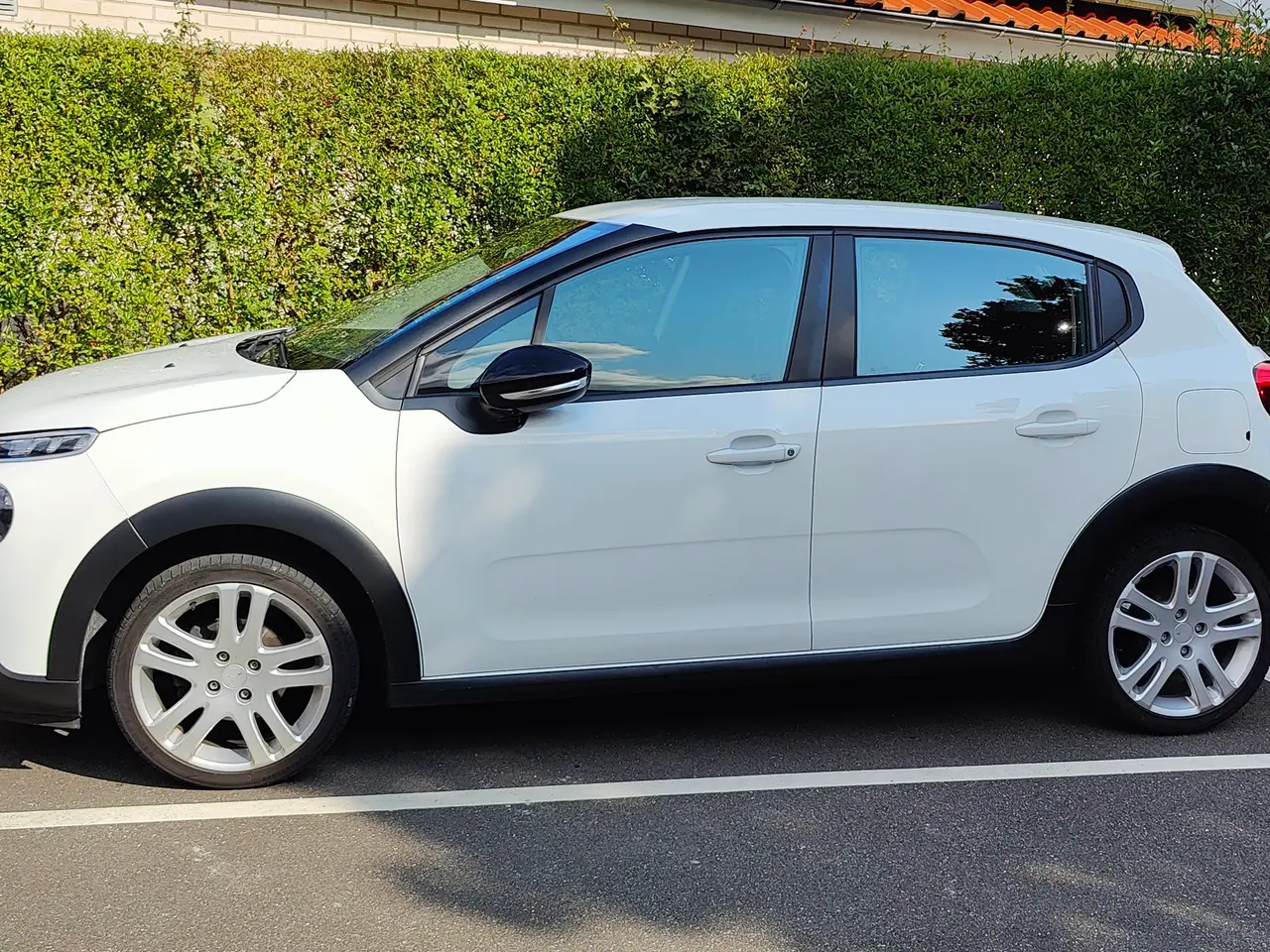 Billede 4 - Nysynet CITROËN C3 