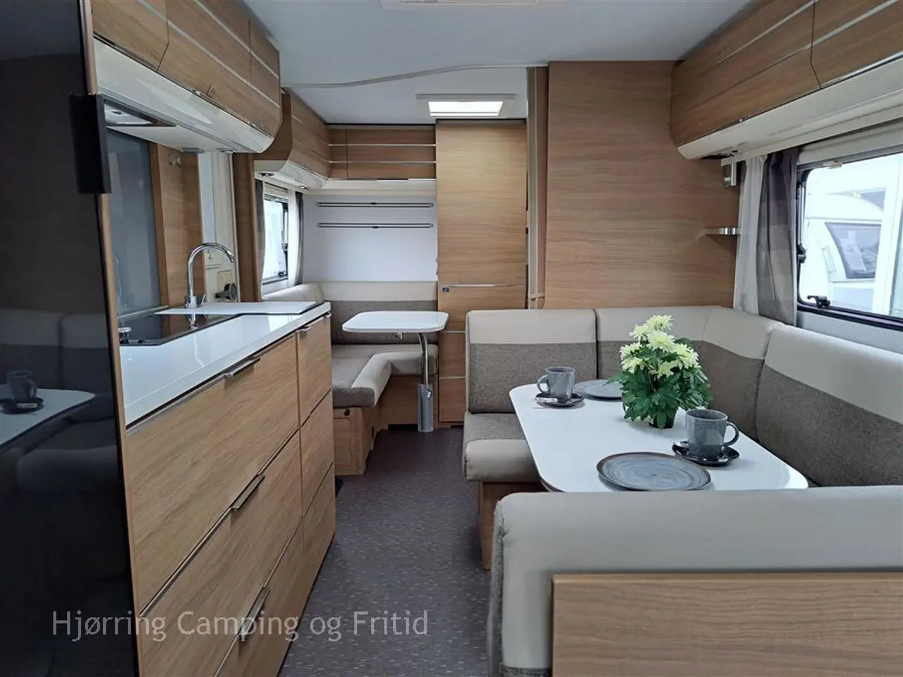 Billede 16 - 2019 - Adria Adora 613 PK
